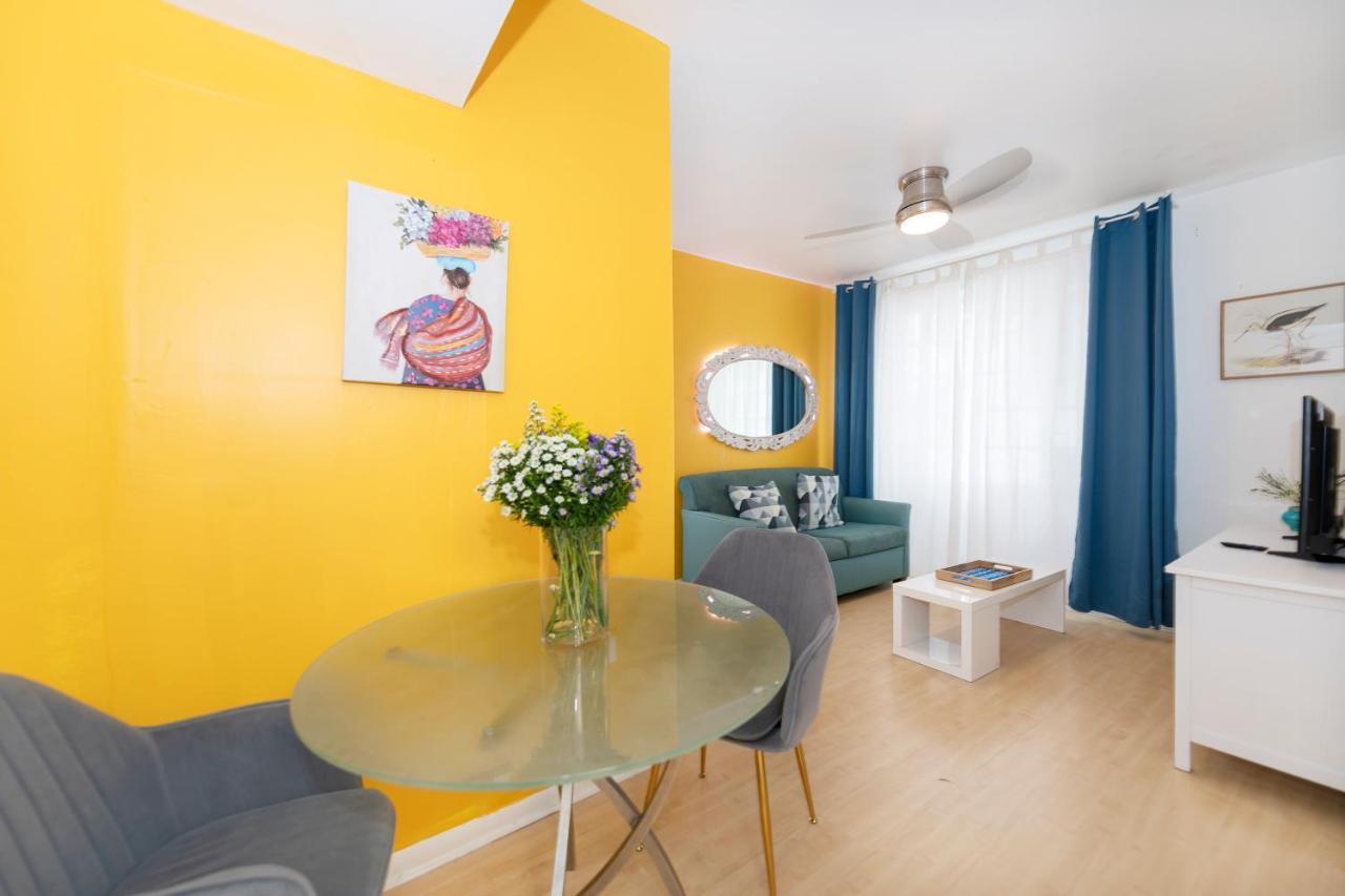 Sobe Apartments ميامي بيتش المظهر الخارجي الصورة