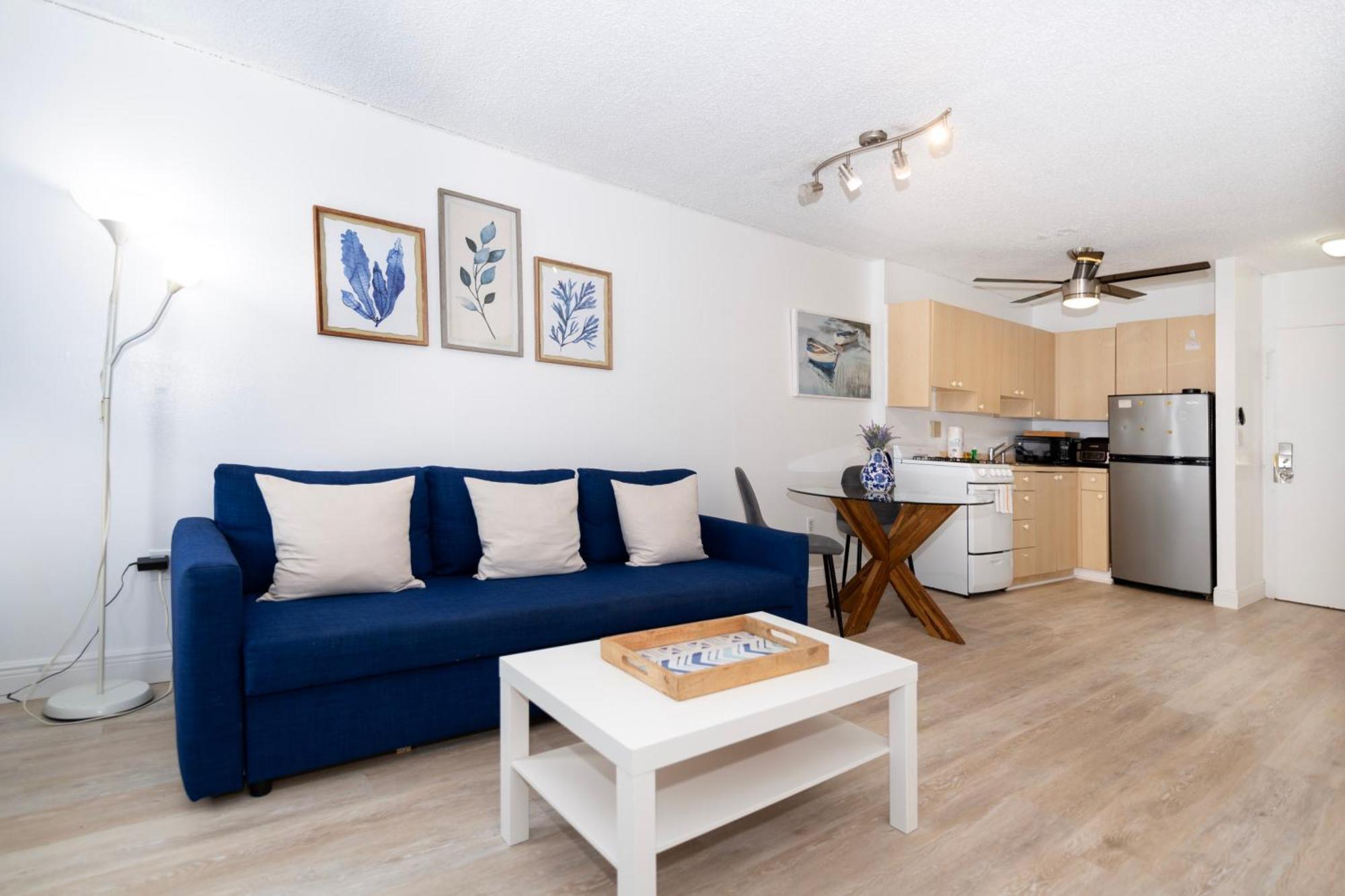Sobe Apartments ميامي بيتش المظهر الخارجي الصورة