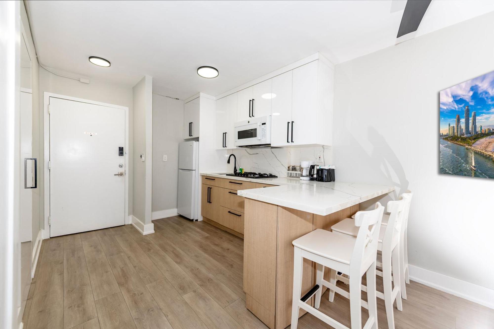 Sobe Apartments ميامي بيتش المظهر الخارجي الصورة