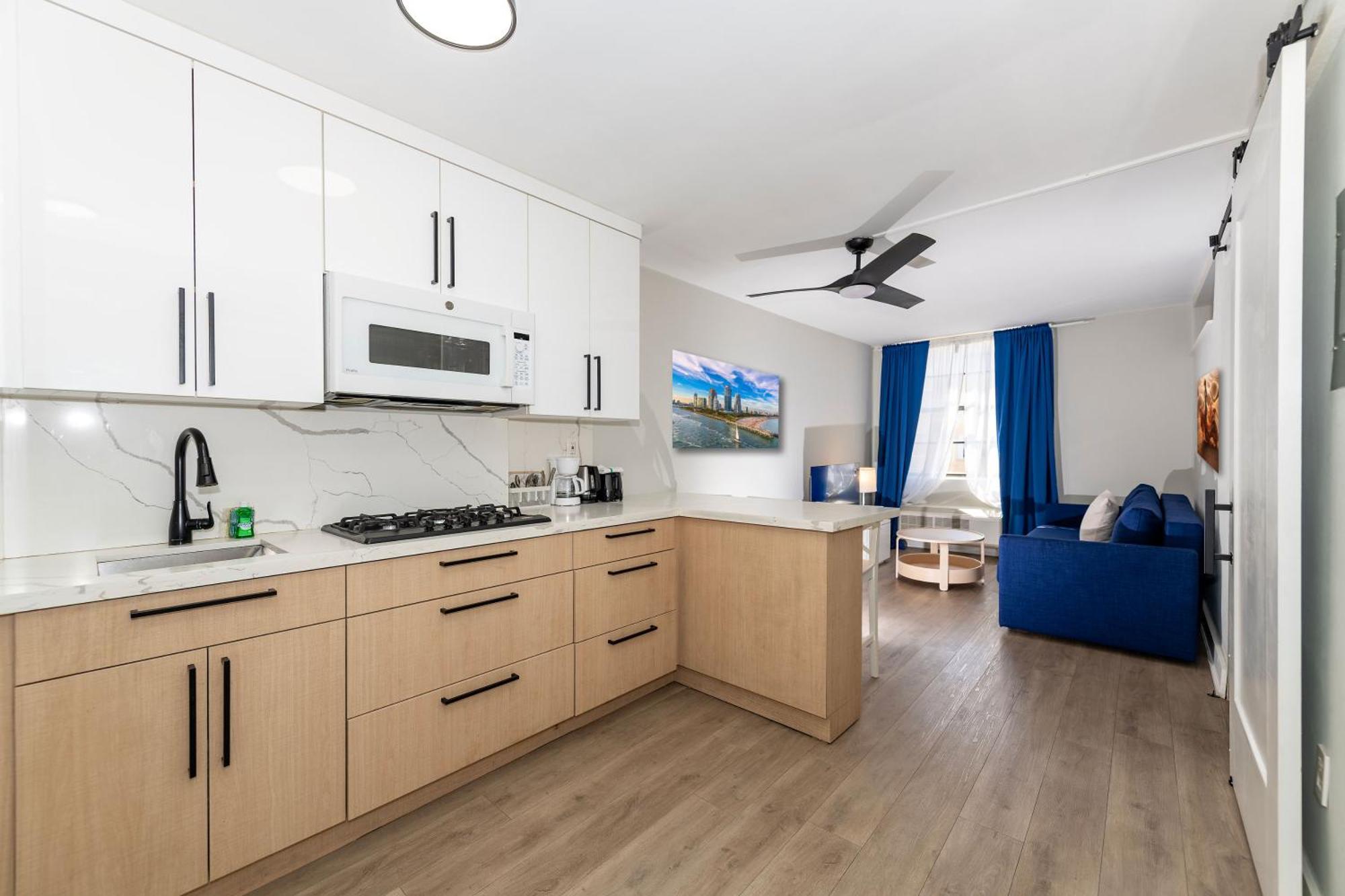 Sobe Apartments ميامي بيتش المظهر الخارجي الصورة