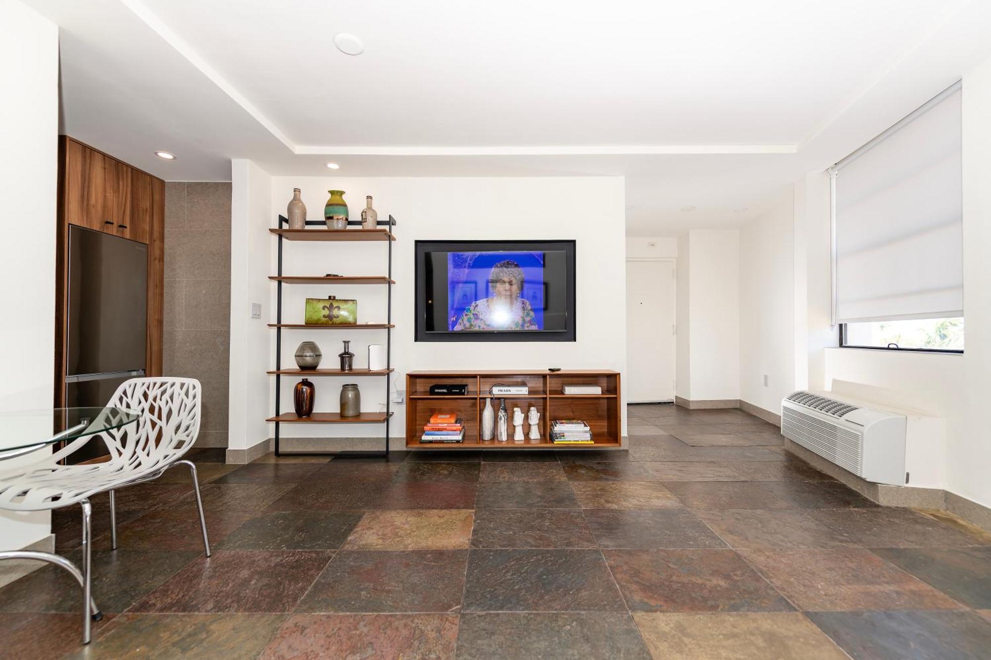 Sobe Apartments ميامي بيتش المظهر الخارجي الصورة