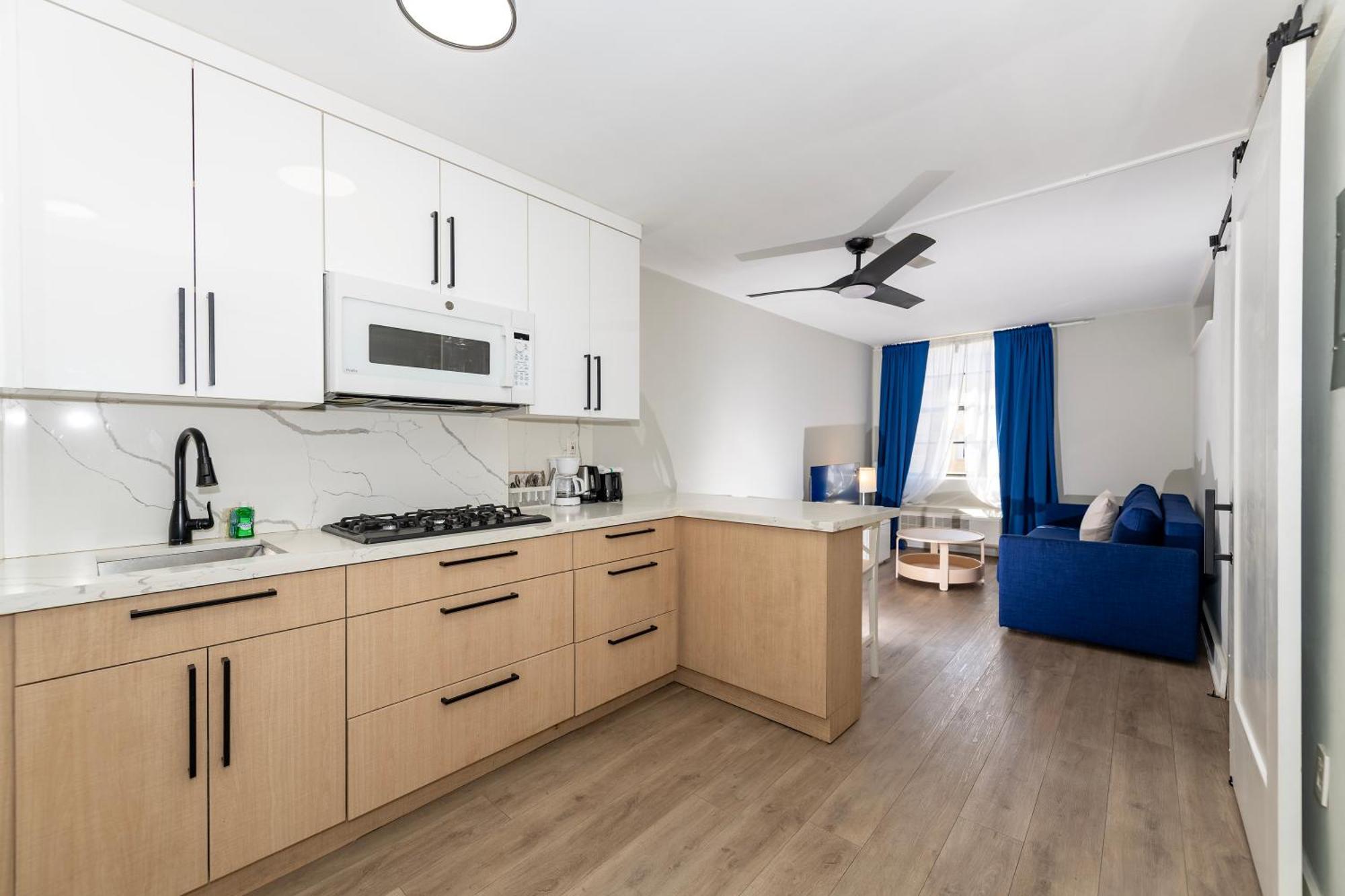 Sobe Apartments ميامي بيتش المظهر الخارجي الصورة